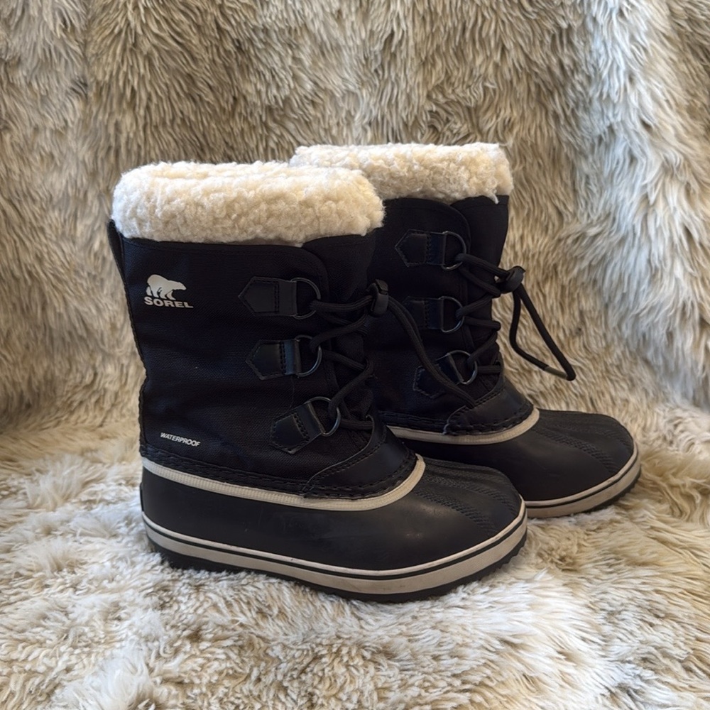 Sorel Kids Snow Boots